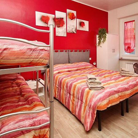 B&B Il Rosso E Il Blu Cuneo Exterior photo